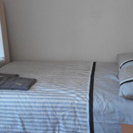 בלקפול Jesmond International Hotel מראה חיצוני תמונה