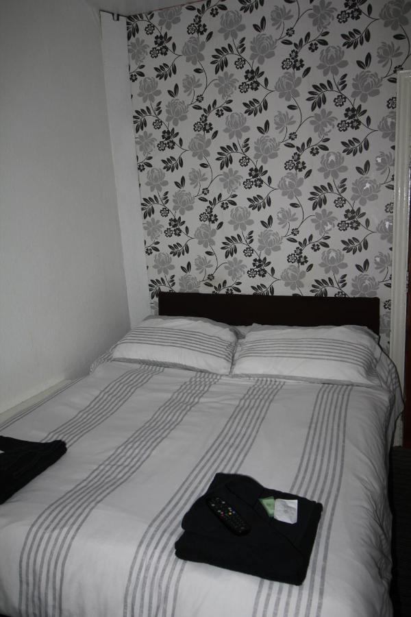 בלקפול Jesmond International Hotel מראה חיצוני תמונה