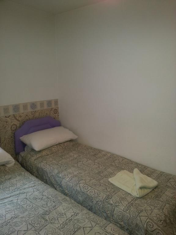בלקפול Jesmond International Hotel מראה חיצוני תמונה