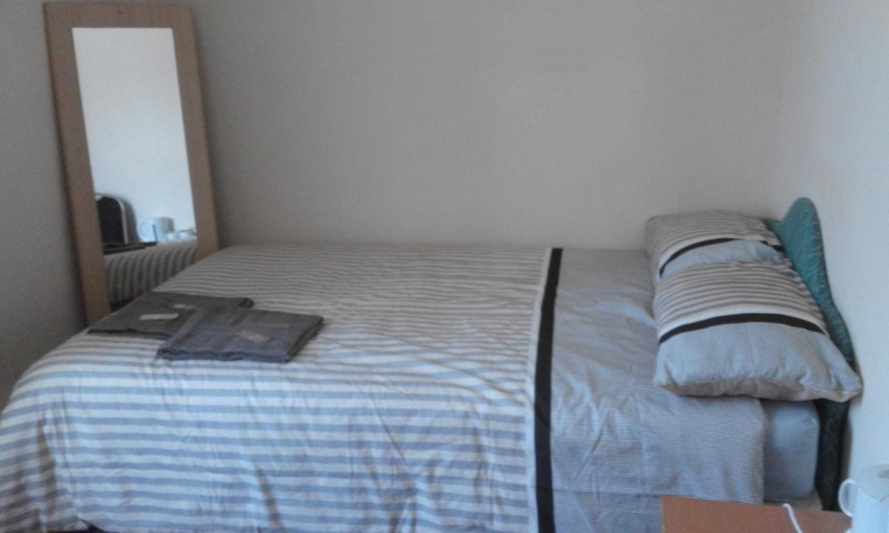 בלקפול Jesmond International Hotel מראה חיצוני תמונה